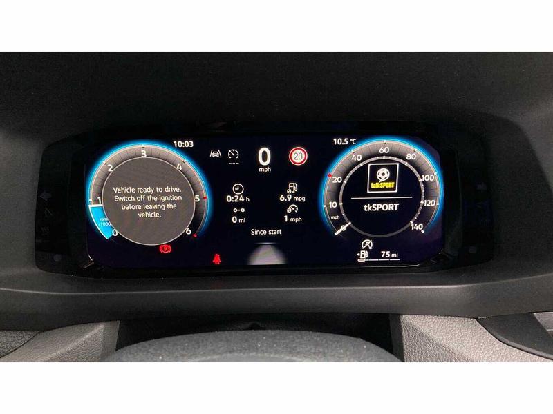 Used Volkswagen Crafter 2025 for sale - 75632712: Photo 25