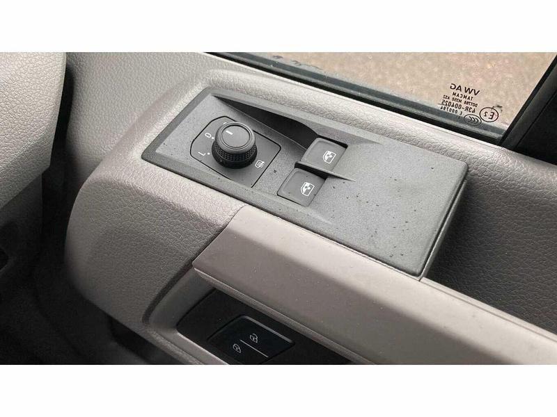Used Volkswagen Crafter 2025 for sale - 75632712: Photo 29