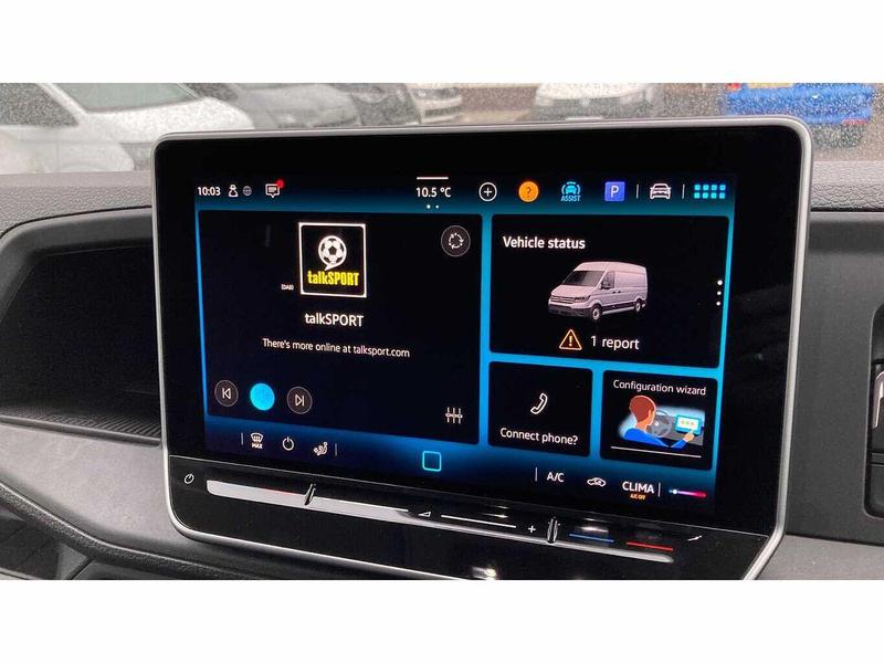 Used Volkswagen Crafter 2025 for sale - 75632712: Photo 30