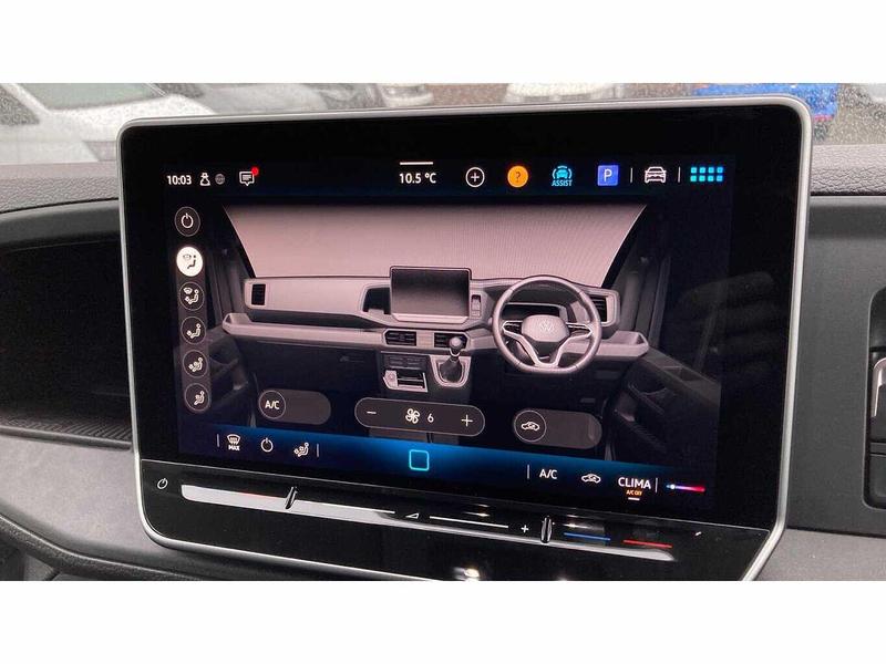 Used Volkswagen Crafter 2025 for sale - 75632712: Photo 31