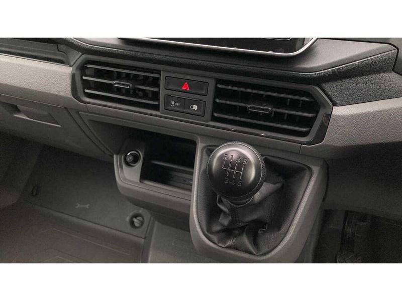 Used Volkswagen Crafter 2025 for sale - 75632712: Photo 32
