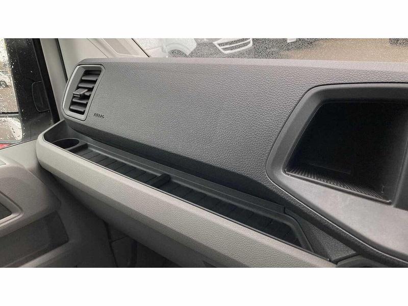 Used Volkswagen Crafter 2025 for sale - 75632712: Photo 33