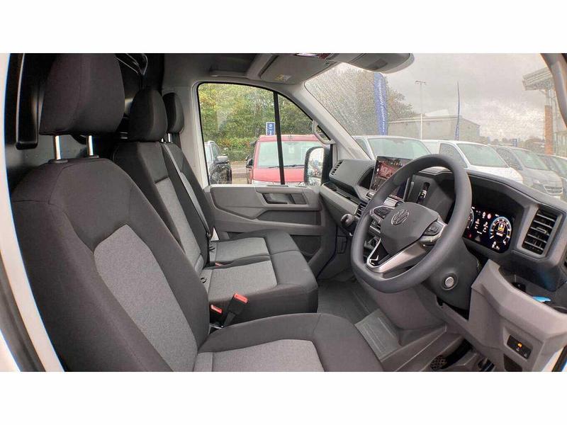 Used Volkswagen Crafter 2025 for sale - 75632712: Photo 34