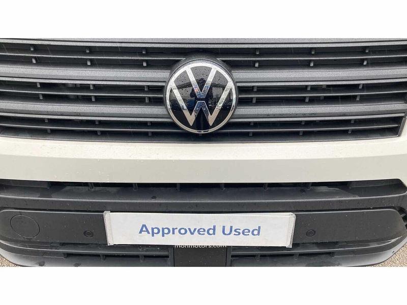 Used Volkswagen Crafter 2025 for sale - 75632712: Photo 37