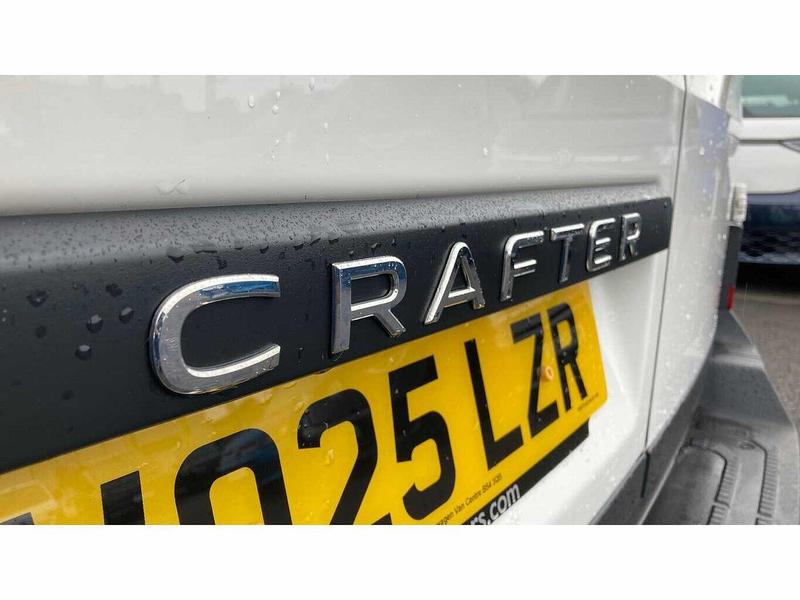 Used Volkswagen Crafter 2025 for sale - 75632712: Photo 38
