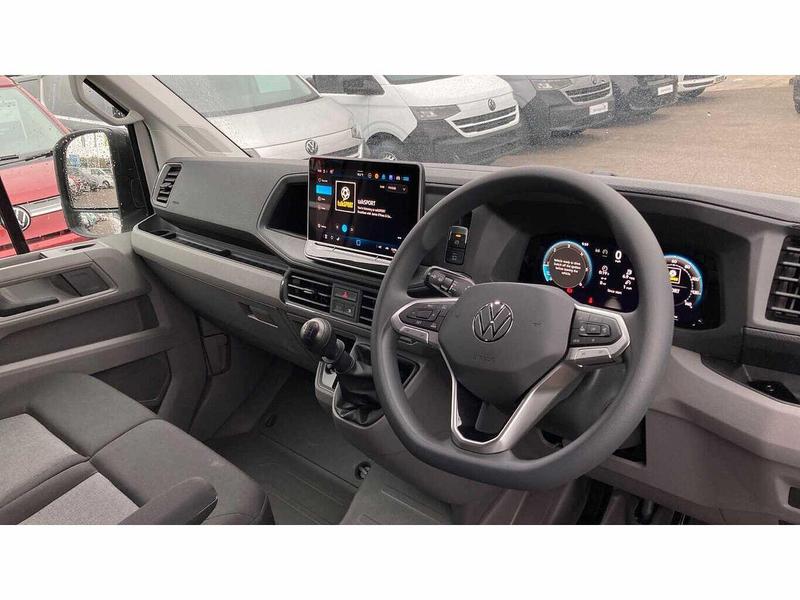 Used Volkswagen Crafter 2025 for sale - 75632712: Photo 6