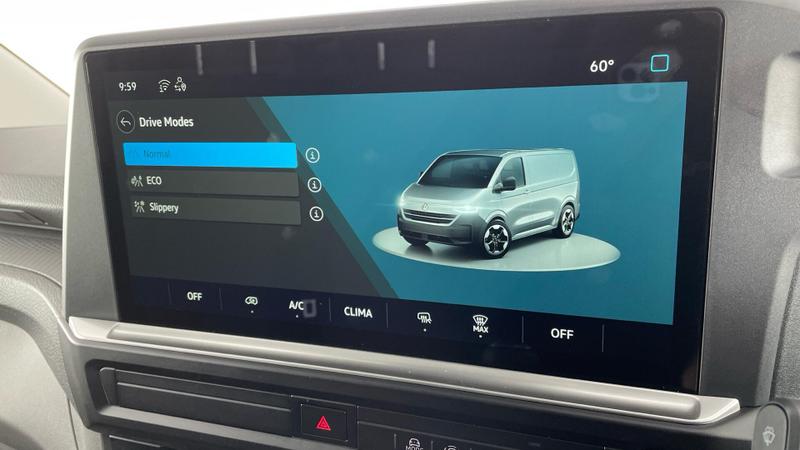 Used Volkswagen Transporter 2025 for sale - 76467814: Photo 13