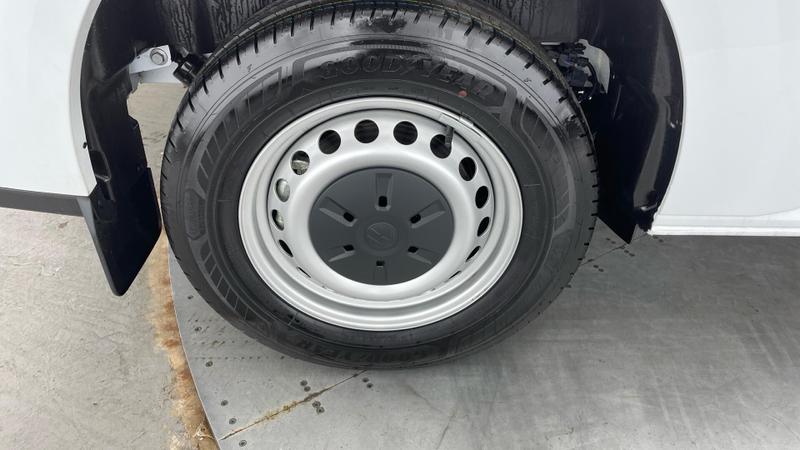 Used Volkswagen Transporter 2025 for sale - 76467814: Photo 17