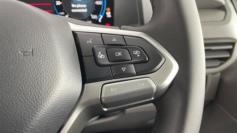 Used Volkswagen Transporter 2025 for sale - 76467814: Photo 24