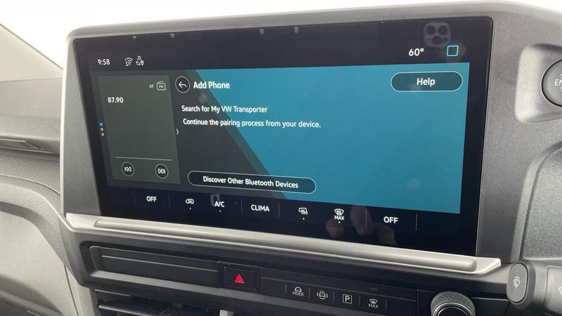 Used Volkswagen Transporter 2025 for sale - 76467814: Photo 25