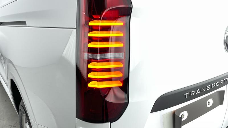 Used Volkswagen Transporter 2025 for sale - 76467814: Photo 28