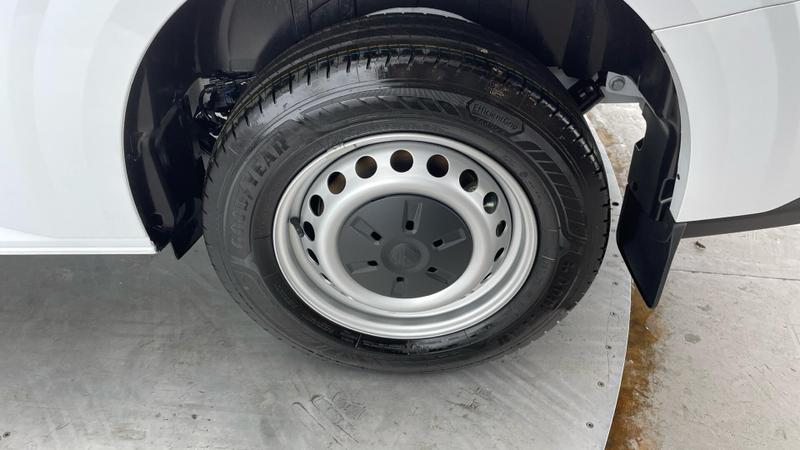 Used Volkswagen Transporter 2025 for sale - 76467814: Photo 29