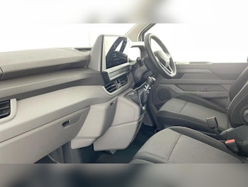 Used Volkswagen Transporter undefined for sale - 76467814: Photo