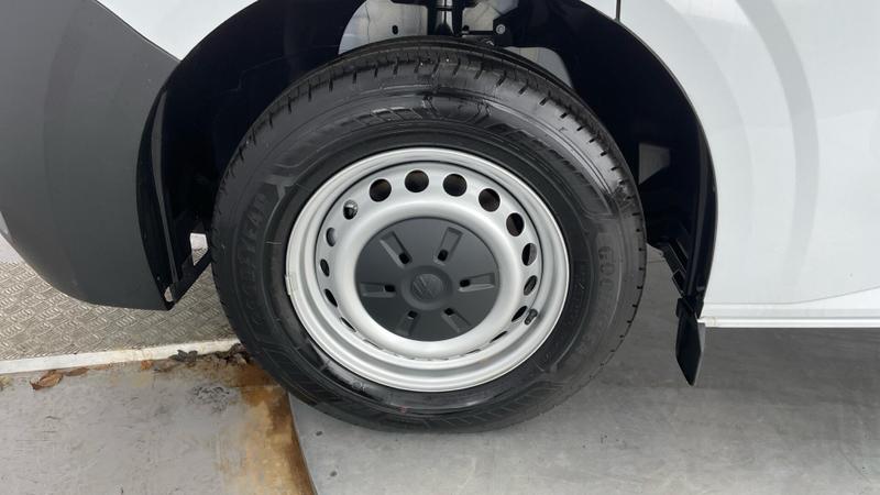 Used Volkswagen Transporter 2025 for sale - 76467814: Photo 33