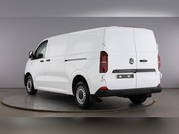 Used Volkswagen Transporter undefined for sale - 76467814: Photo