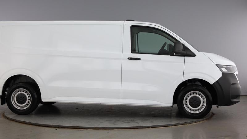 Used Volkswagen Transporter 2025 for sale - 76467814: Photo 4