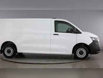 Used Volkswagen Transporter undefined for sale - 76467814: Photo