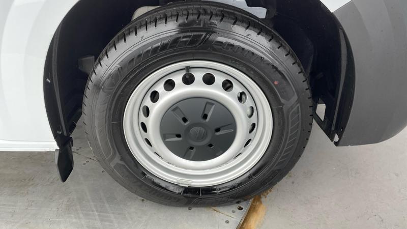 Used Volkswagen Transporter 2025 for sale - 76467814: Photo 5