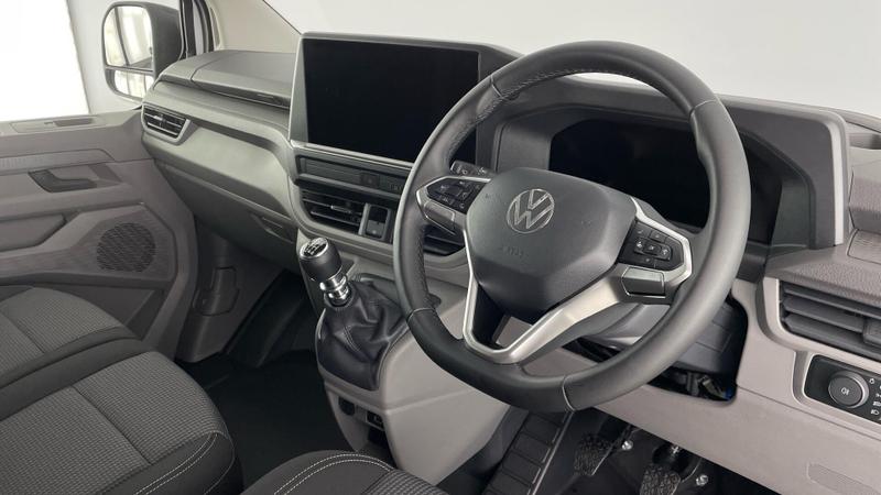 Used Volkswagen Transporter 2025 for sale - 76467814: Photo 6