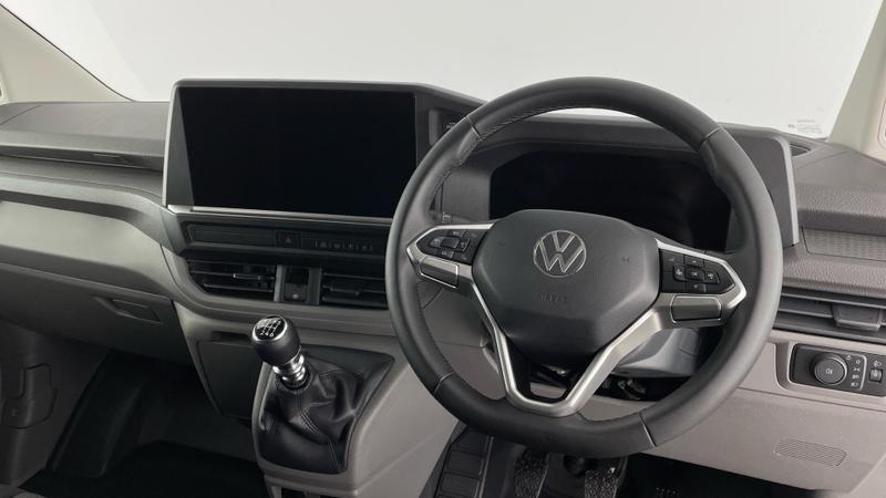 Used Volkswagen Transporter 2025 for sale - 76467814: Photo 8