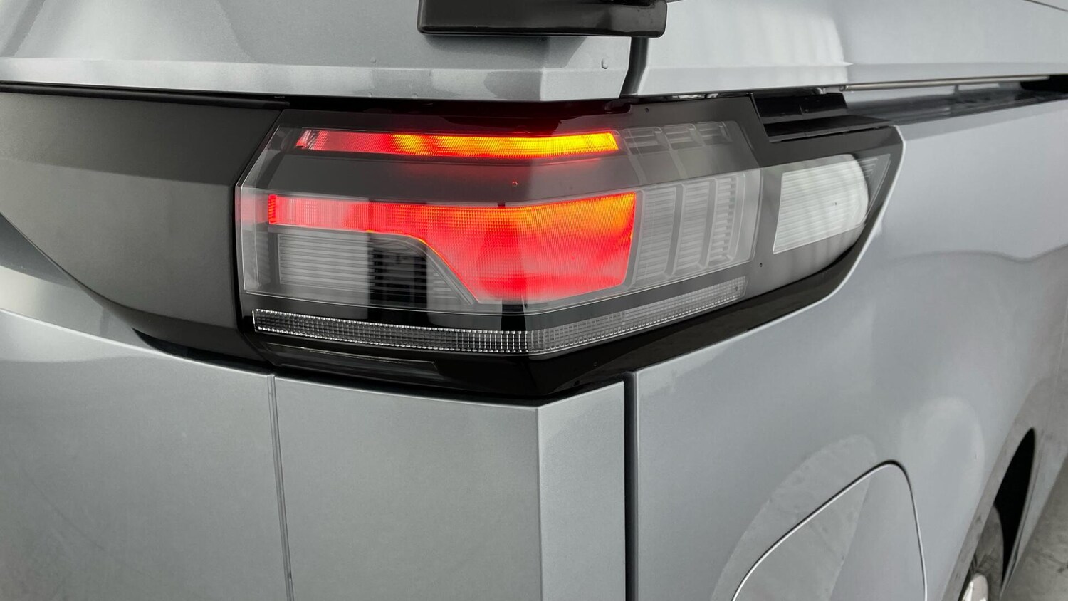 Used Volkswagen ID.Buzz 2025 for sale - 77745207: Photo 27