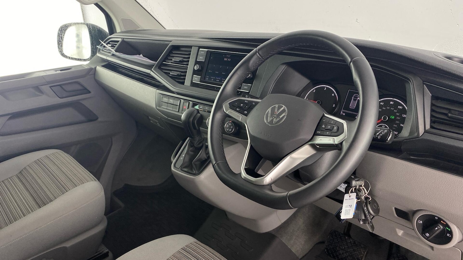 Used Volkswagen California 2022 for sale - 77602637: Photo 6