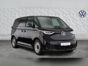 Volkswagen ID.Buzz feature image