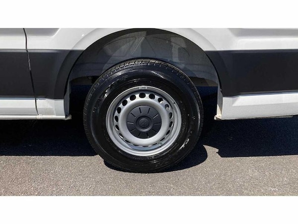 Used Volkswagen Crafter 2025 for sale - 75137620: Photo 13