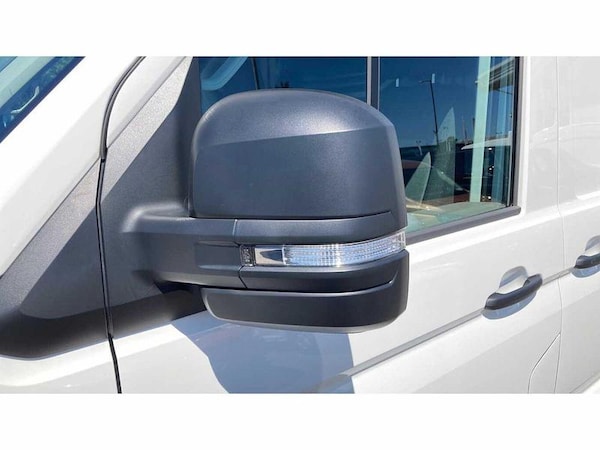 Used Volkswagen Crafter 2025 for sale - 75137620: Photo 15