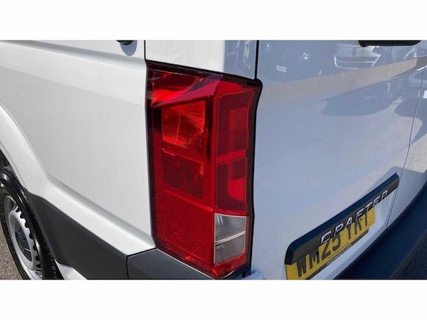 Used Volkswagen Crafter 2025 for sale - 75137620: Photo 18