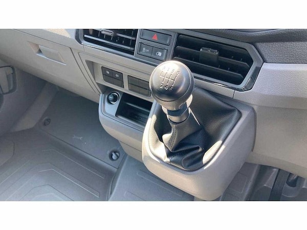 Used Volkswagen Crafter 2025 for sale - 75137620: Photo 33