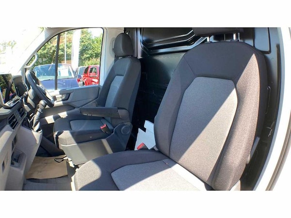 Used Volkswagen Crafter 2025 for sale - 75137620: Photo 35