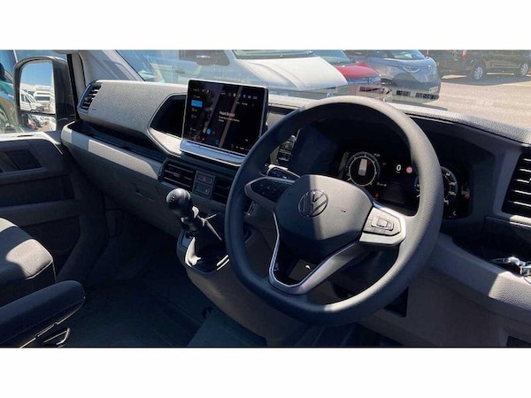 Used Volkswagen Crafter 2025 for sale - 75137620: Photo 6