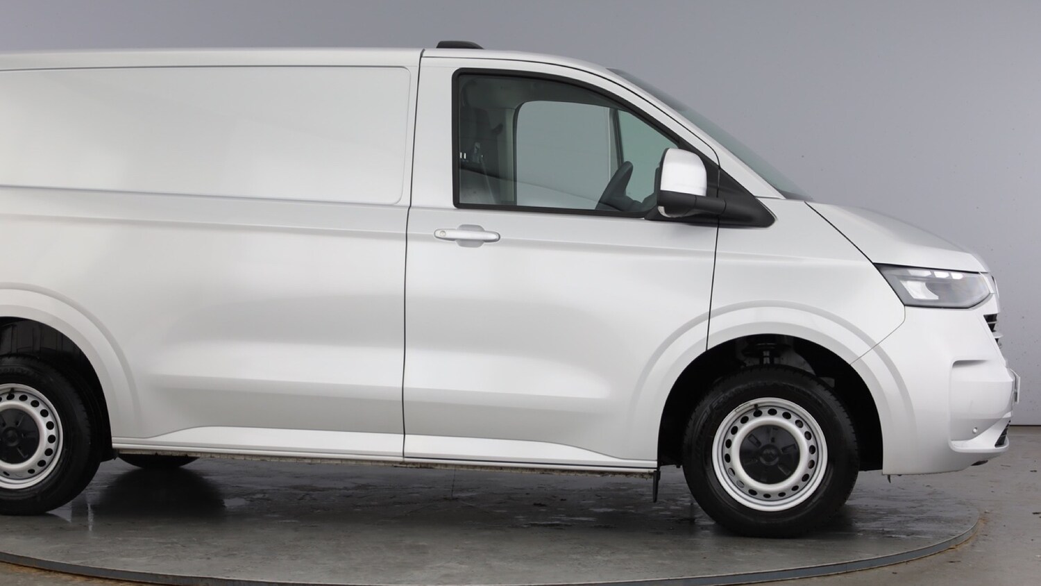 Used Volkswagen Transporter 2025 for sale - 77916336: Photo 10