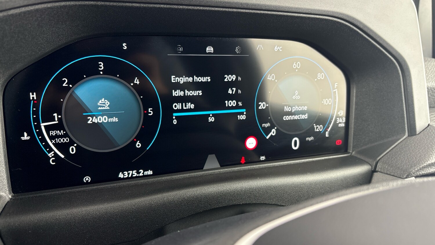 Used Volkswagen Transporter 2025 for sale - 77916336: Photo 12