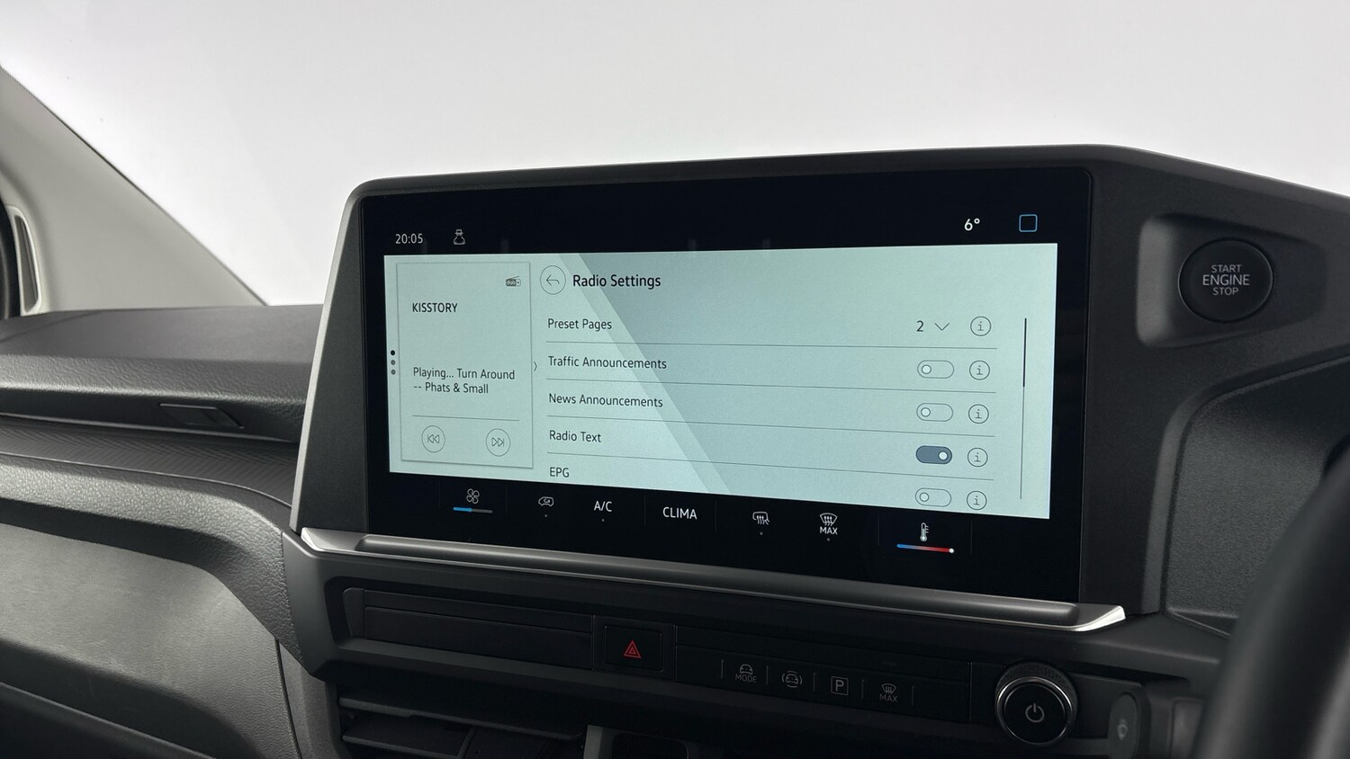 Used Volkswagen Transporter 2025 for sale - 77916336: Photo 14