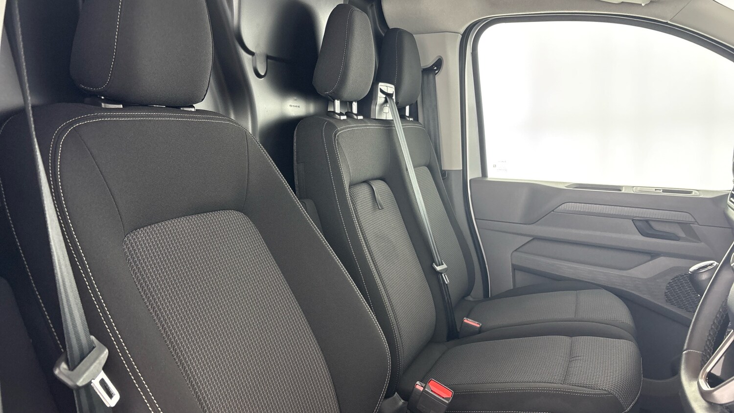 Used Volkswagen Transporter 2025 for sale - 77916336: Photo 19