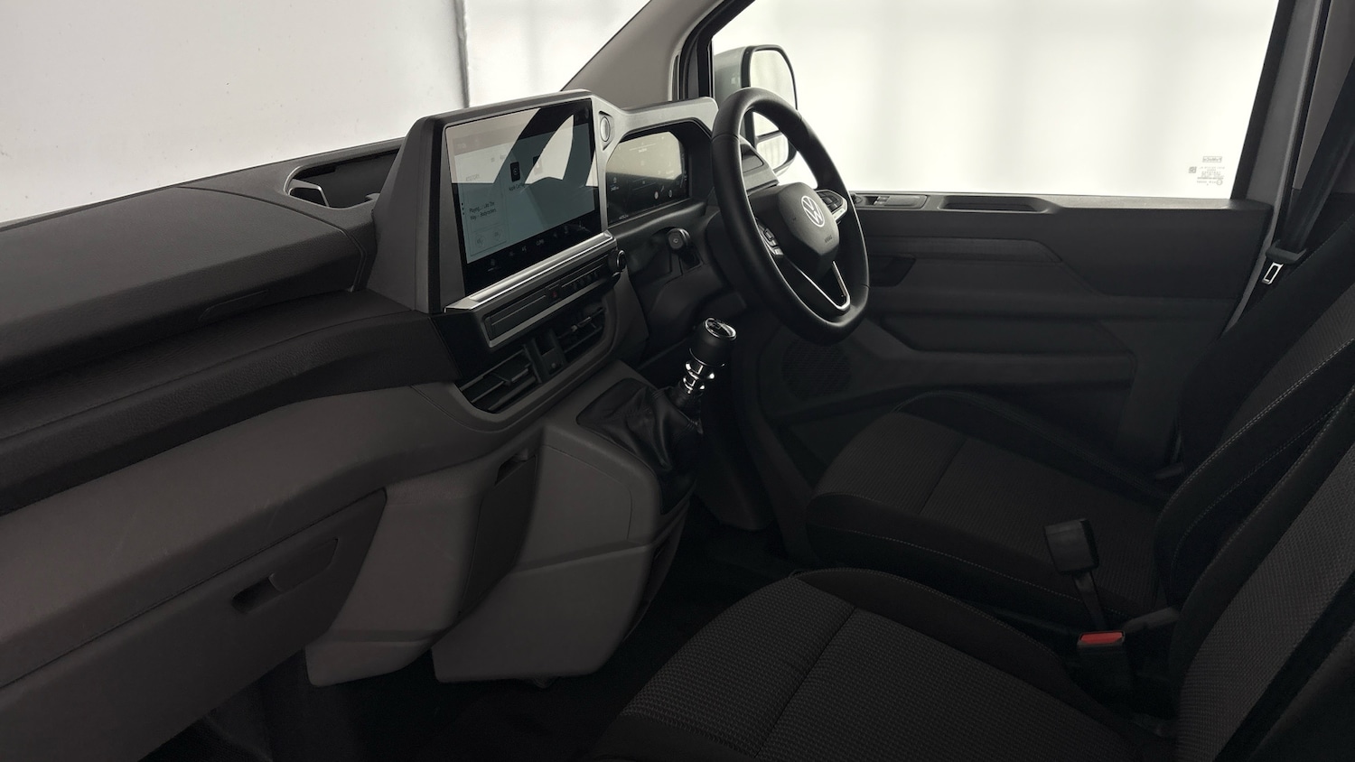 Used Volkswagen Transporter 2025 for sale - 77916336: Photo 2