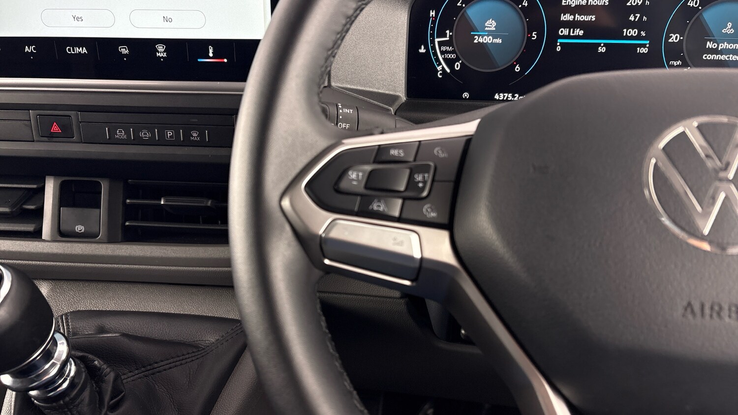 Used Volkswagen Transporter 2025 for sale - 77916336: Photo 21