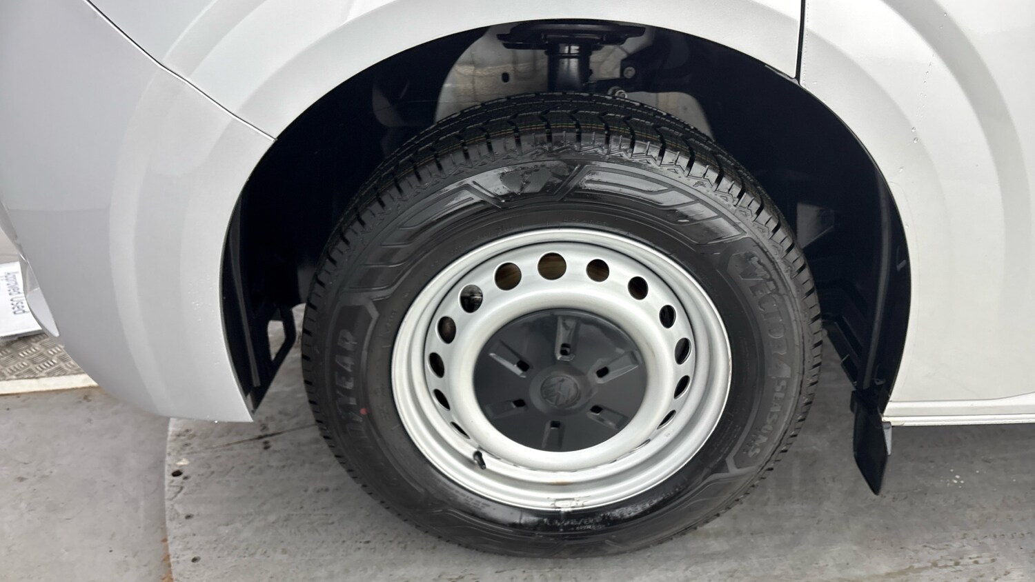 Used Volkswagen Transporter 2025 for sale - 77916336: Photo 30