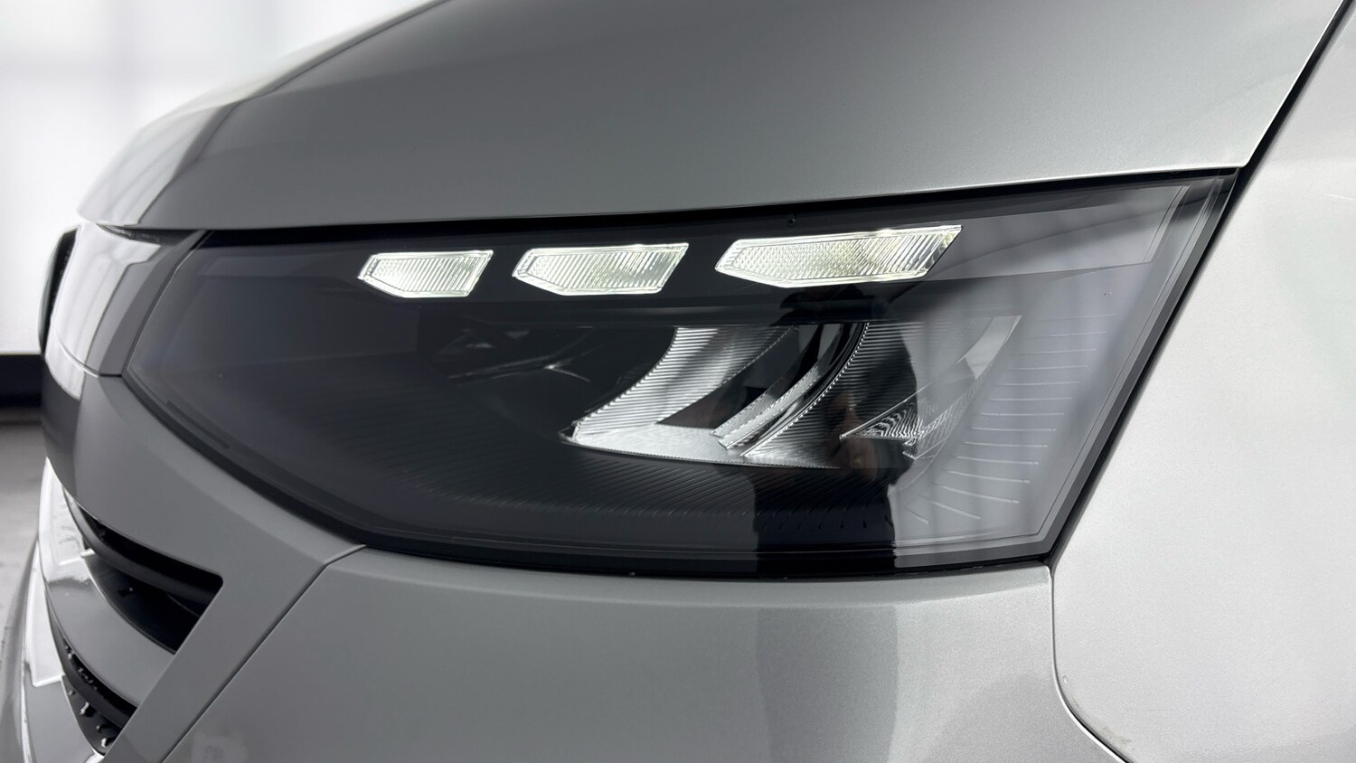 Used Volkswagen Transporter 2025 for sale - 77916336: Photo 31