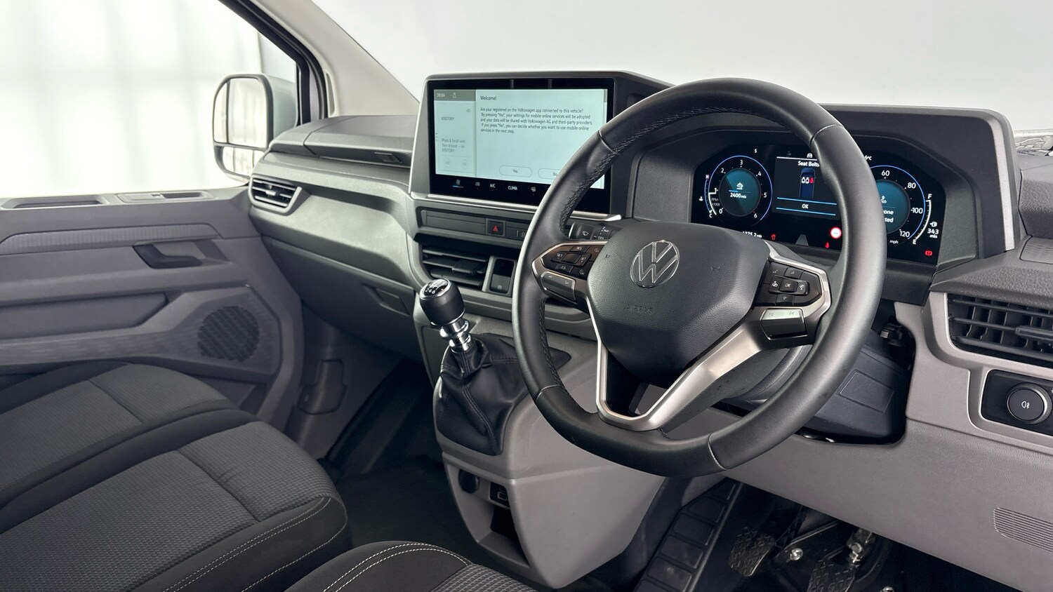 Used Volkswagen Transporter 2025 for sale - 77916336: Photo 6