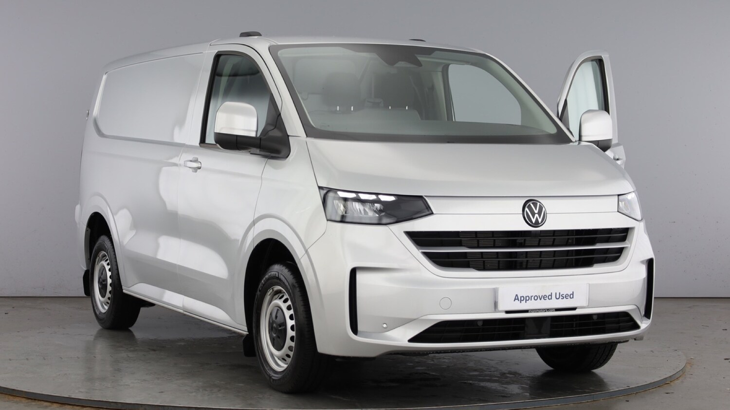 Used Volkswagen Transporter 2025 for sale - 77916336: Photo 9
