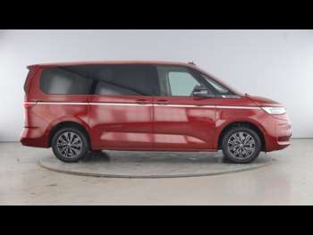 Used Volkswagen Multivan 2024 for sale - 73650679: Photo