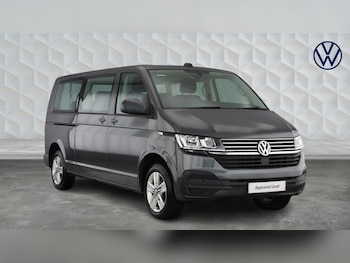 Used Volkswagen Transporter Shuttle 2020 for sale - 78941688: Photo