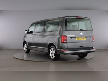 Used Volkswagen Transporter Shuttle 2020 for sale - 78941688: Photo