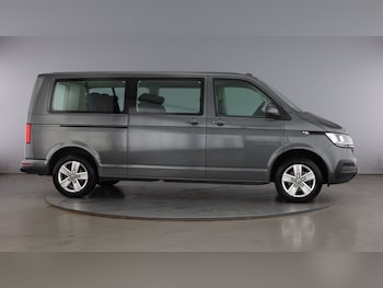 Used Volkswagen Transporter Shuttle 2020 for sale - 78941688: Photo