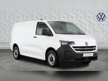 Used Volkswagen Transporter 2025 for sale - 78581556: Photo