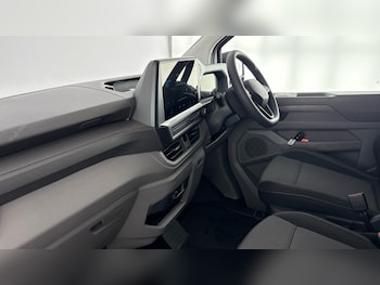 Used Volkswagen Transporter 2025 for sale - 78581556: Photo