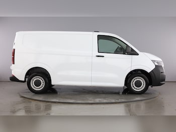 Used Volkswagen Transporter 2025 for sale - 78581556: Photo